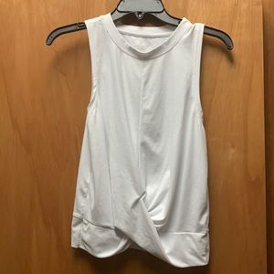 Old Navy Active crop top shirt